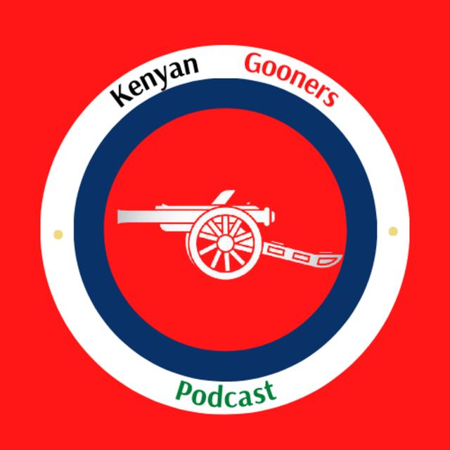 Episode 5 - Partey After Partey [ Sheffield Utd (H) ] - podcast episode cover