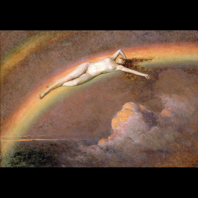 Is Spirituality Possible Without God? - podcast episode cover