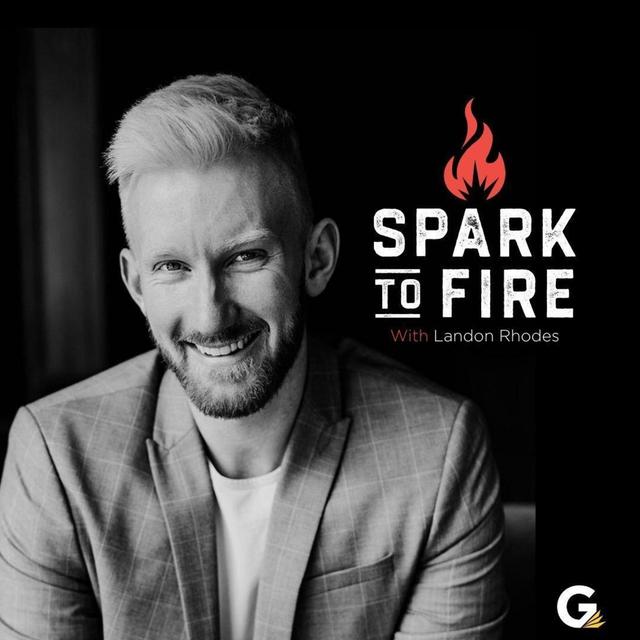 003 | Your Attitude. Your Choice. w/ Aaron Davis - podcast episode cover