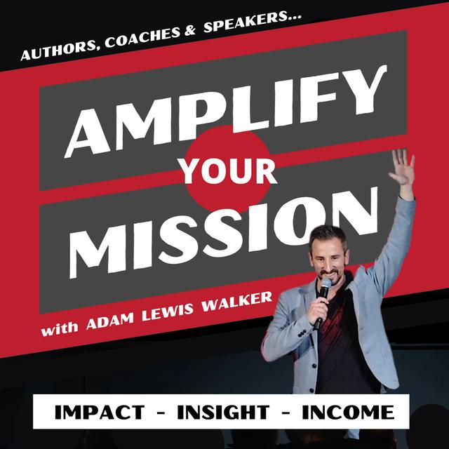 How To Find and Sustain Your Focus Without Losing Your Way! with C. Gordon Moose - podcast episode cover
