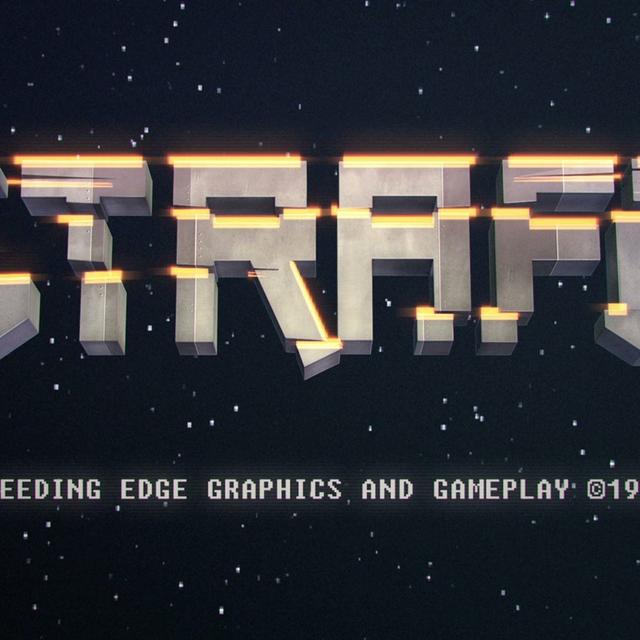 On the STRAFE & Narrow - Spawn On Me 144 - podcast episode cover