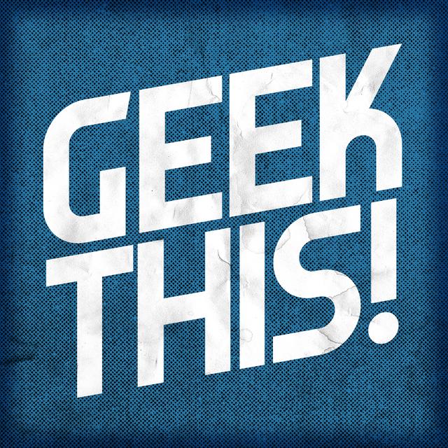 Holy Podcast, Batman! - podcast episode cover