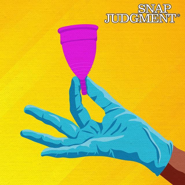Bring Gloves - podcast episode cover