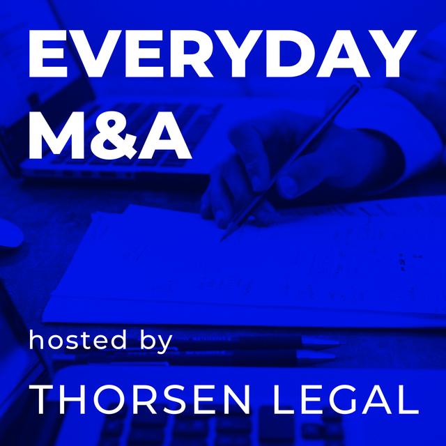How Letting Go of Employees Can Sometimes Be Healthy For a Company, How Hiring an External CEO Affects Your Role As a Business Owner, How To Turn Customers Into Your Best Employees - podcast episode cover