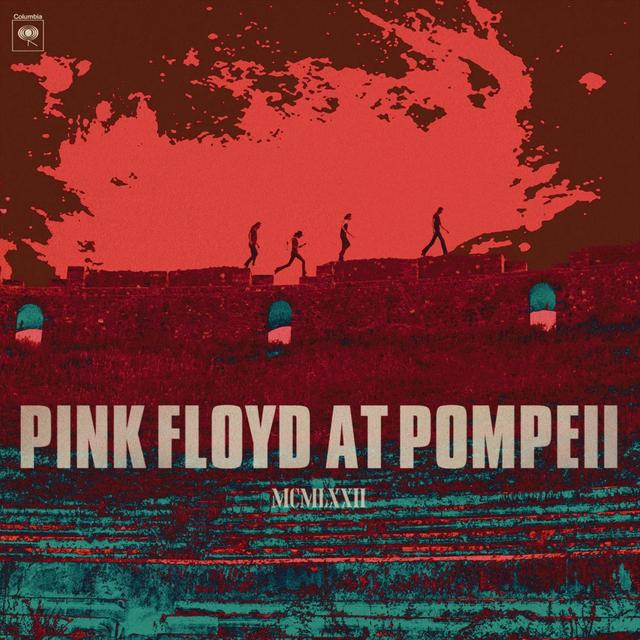 VV Goes to the Movies | Pink Floyd - Live at Pompeii - podcast episode cover