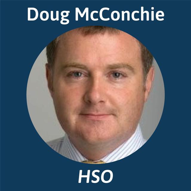 Dynamics Matters Podcast: Ep 54 - How Data Can Improve Manufacturing Productivity - podcast episode cover