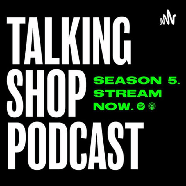 Episode 130 - With BBQ Pitmaster: Walter Johnston - podcast episode cover