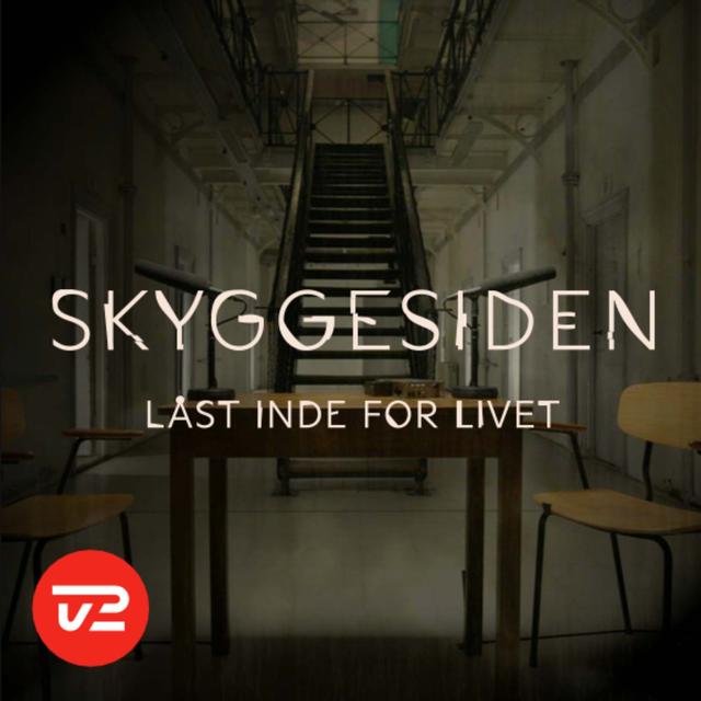 Låst inde for livet (3:4) - Livet bag tremmer - podcast episode cover