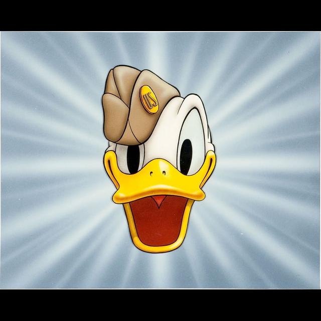 Episode #25: The Draft, Doctrine, and The Duck (Season 2, Episode 5) - podcast episode cover