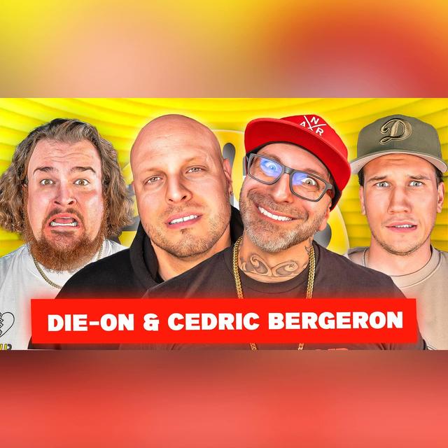 5 ans de CAVALE dans les cartels en COLOMBIE & interviewer les CRIMINELS les plus DANGEREUX! - podcast episode cover