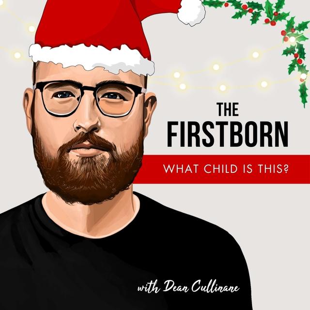 Christmas Special: What Child Is This? - podcast episode cover