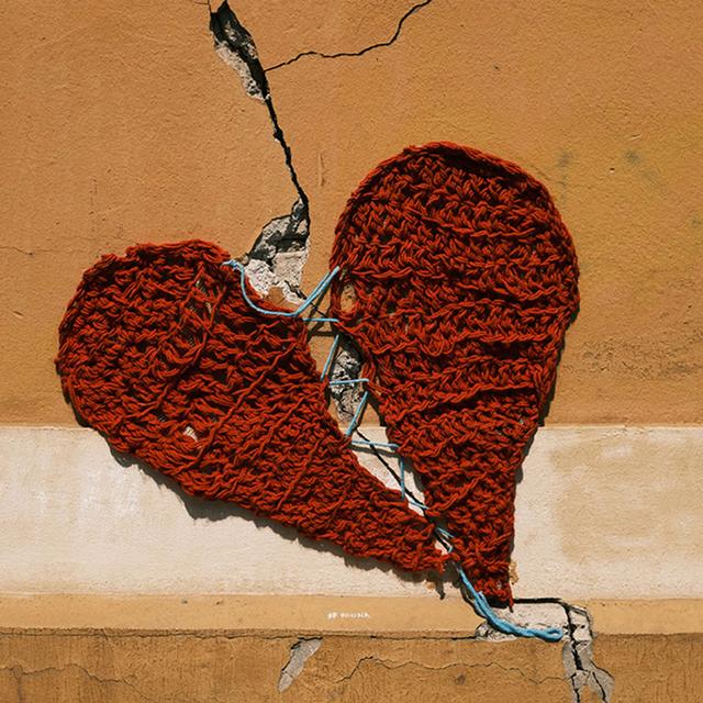 REPLAY: Forgiveness - podcast episode cover