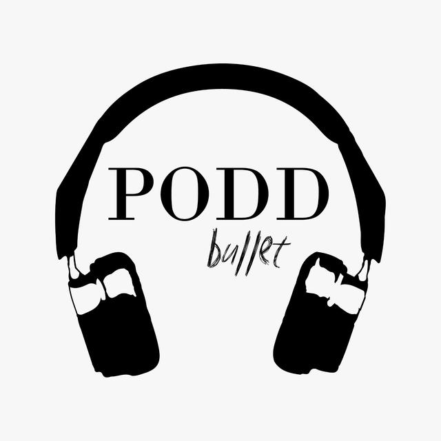 Episódio 82: Diogo Coelho, Gonçalo Cardoso e João Iria (Podd Bullet) - podcast episode cover