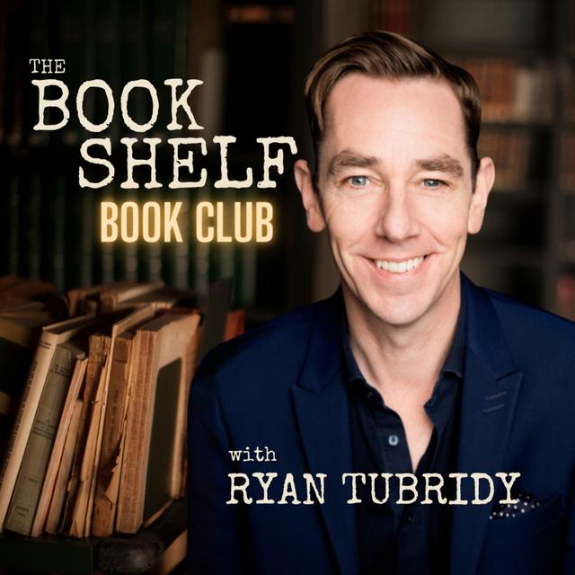 The Book Club is Born! - podcast episode cover