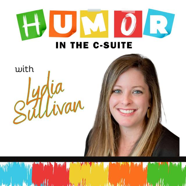 You Gotta Play to Win with Lydia Sullivan - podcast episode cover