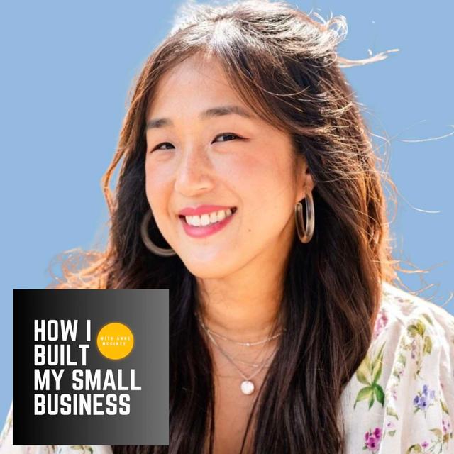 Jennifer Tsay - Free Photo Shoots to $9M Revenue: The Surprising Business Model of SHOOTT - podcast episode cover