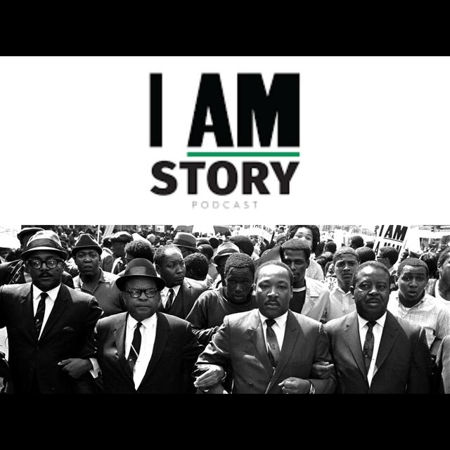 MLK in Memphis - podcast episode cover