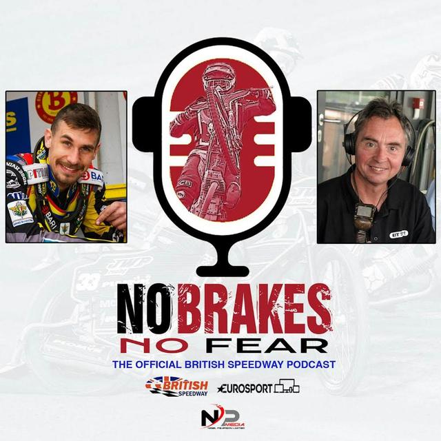 Race Week 19: With Paco Castagna, plus Kelvin Tatum, Simon Stead, Rob Lyon & Nick Morris - podcast episode cover