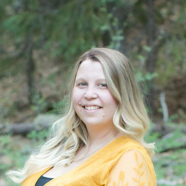 Nurse Blogger, Sallie Jessee - podcast episode cover