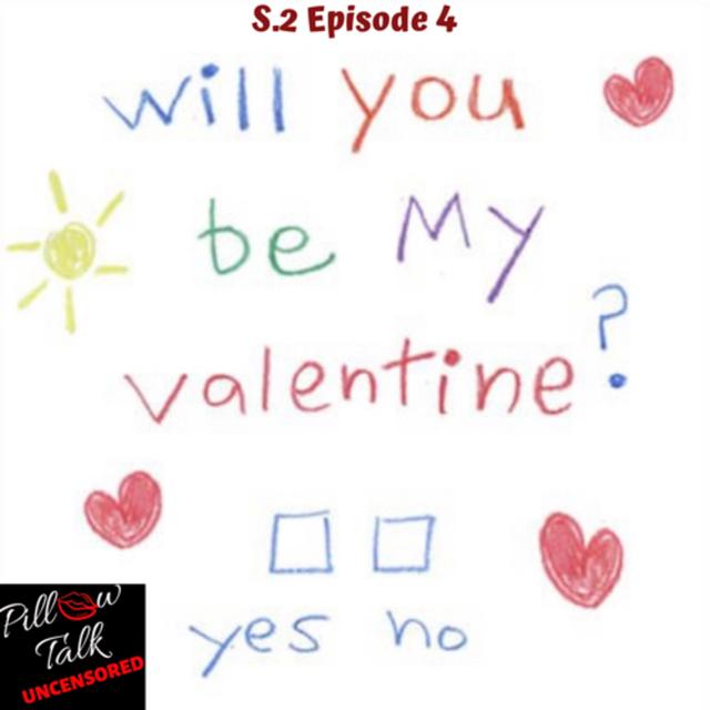 Will You Be My Valentine? - podcast episode cover