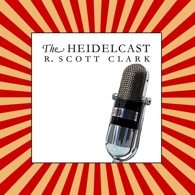 Heidelminicast Q&A: What About the New Calvinism? - podcast episode cover