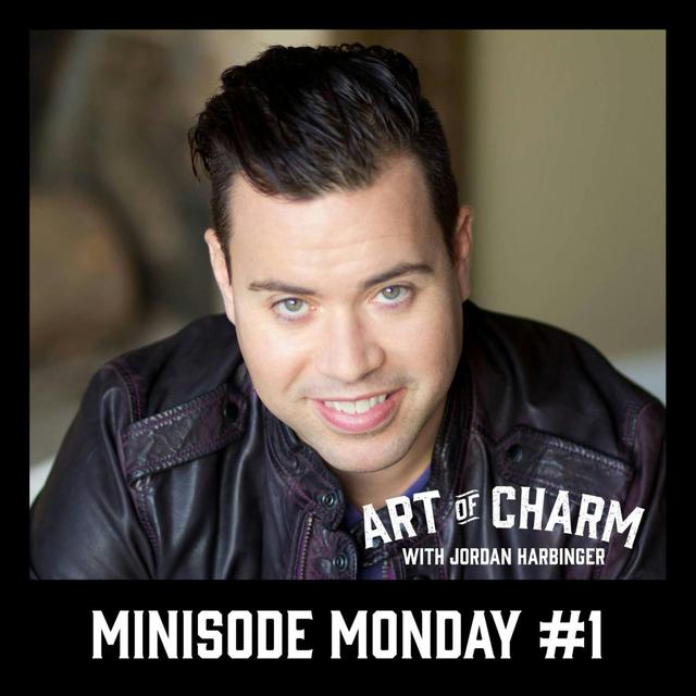 Minisode Monday #1 | Taming Negative Emotional Biases - podcast episode cover