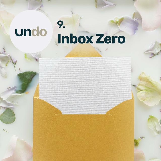 What happened to the Inbox Zero guy? - podcast episode cover