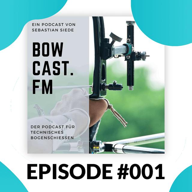 LC001 - Alle ins Gold mit Sebastian Siede von Bowcast.fm - podcast episode cover