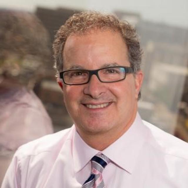 Creating Leadership Awareness with Dr. Bob Rosen - podcast episode cover