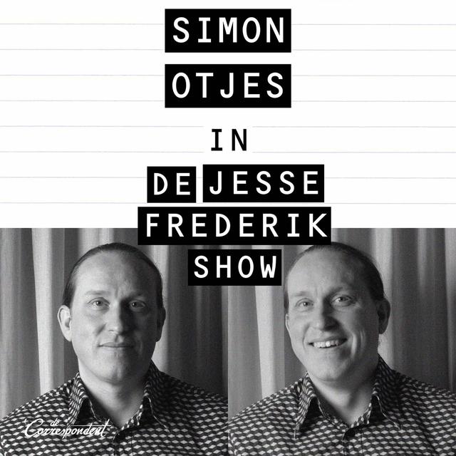 En dan nu met een expert: waarom is links zo klein? - podcast episode cover