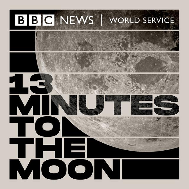 Apollo 13: 7. Resurrection - podcast episode cover