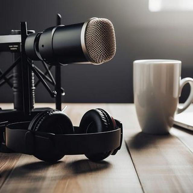Israeli Voices: How It Feels - Pull Up a Chair - podcast episode cover