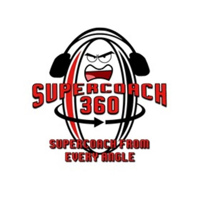 Welcome To Super Coach 360 - podcast episode cover