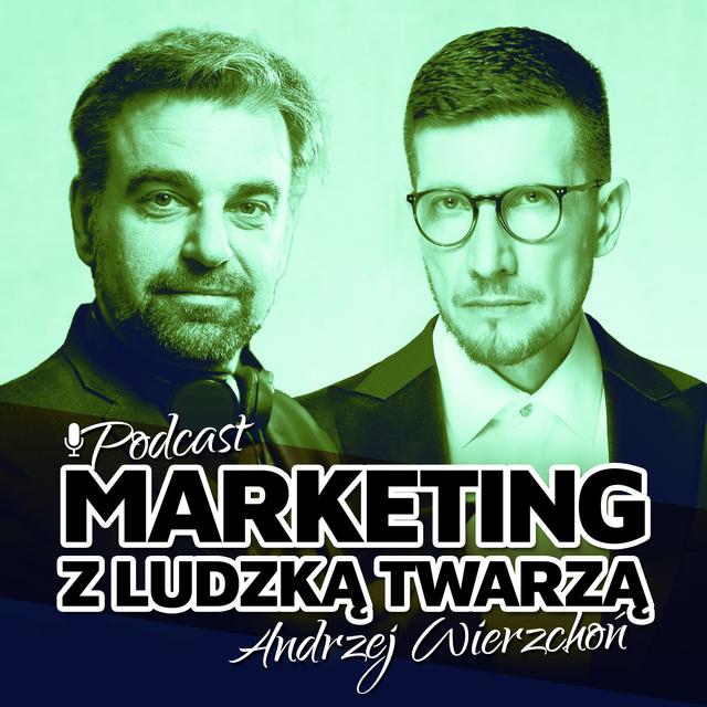 PRODUKY I USŁUGI | W ŚWIECIE AUDIOBOOKÓW (S04E10 – Rozmowa z Arkadiusz Seidler) - podcast episode cover
