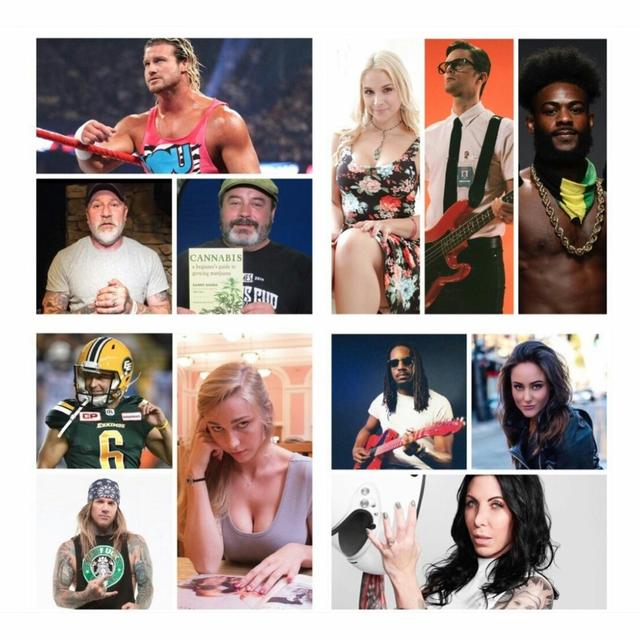 BINGE WATCHING (12 Guests - 34 Minutes) 07 26 '22 - podcast episode cover