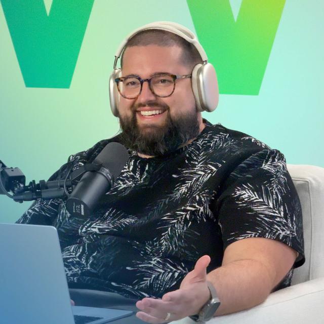 WWDC25: iOS 26, Liquid Glass Design, BIG iPad Updates, Shortcuts! - podcast episode cover