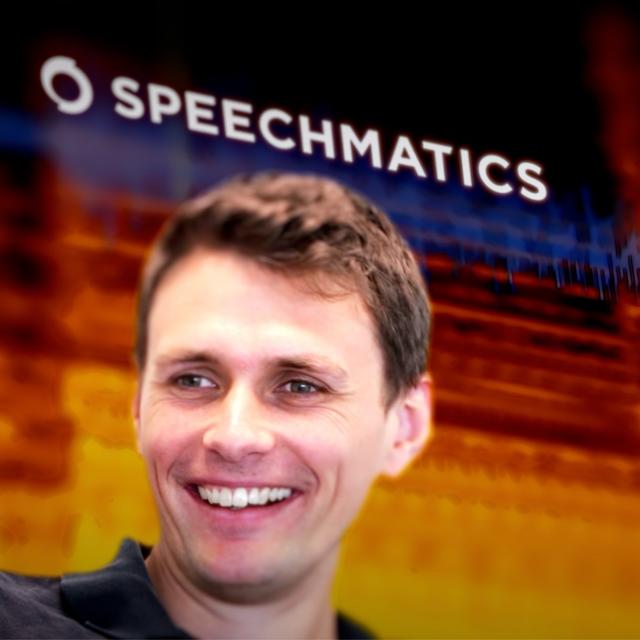 Speechmatics CTO - Next-Generation Speech Recognition - podcast episode cover