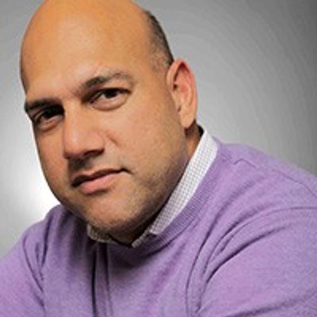 Exponential (ExO) Organizations with Salim Ismail - podcast episode cover