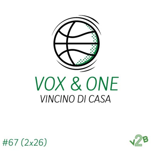 Ep67 Vincino di casa - podcast episode cover