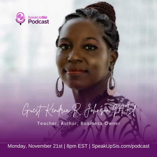 Teacher Burnout - podcast episode cover