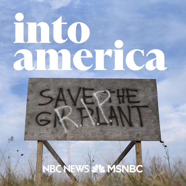 Into the Future of Lordstown, Ohio - podcast episode cover