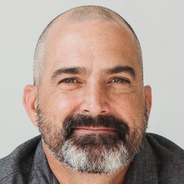 Caring for staff of the local church – Jeff Gokee - podcast episode cover