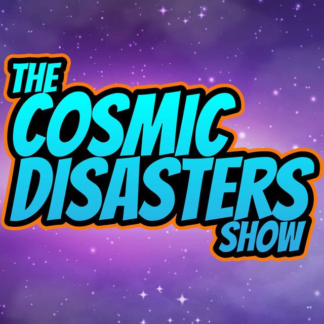 Do You Swallow? - podcast episode cover