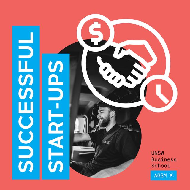 Trade secrets – How hipages went from start-up to ASX listed company - podcast episode cover