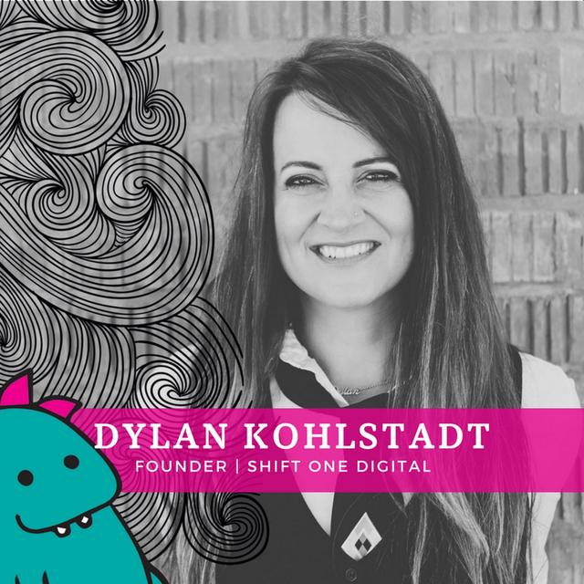 Podcasting! Where to start? — Dylan Kohlstadt - podcast episode cover