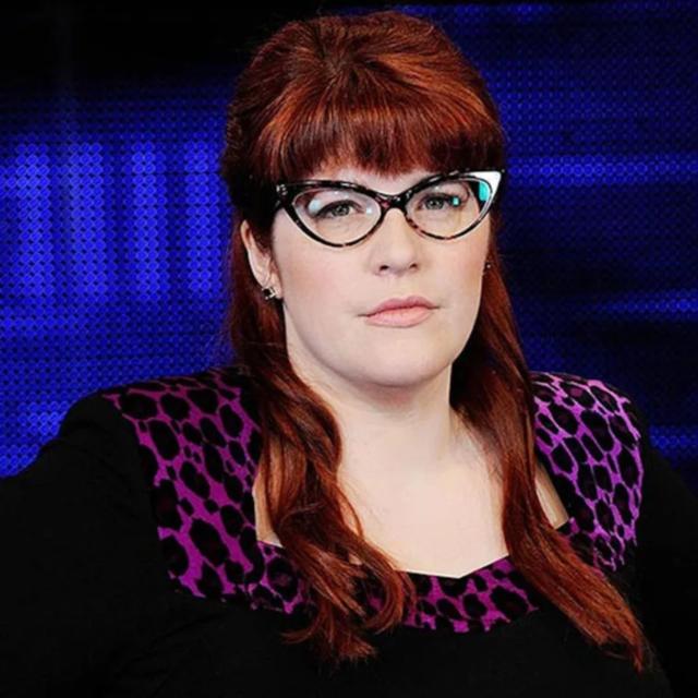 TOP 10 Jenny Ryan - podcast episode cover