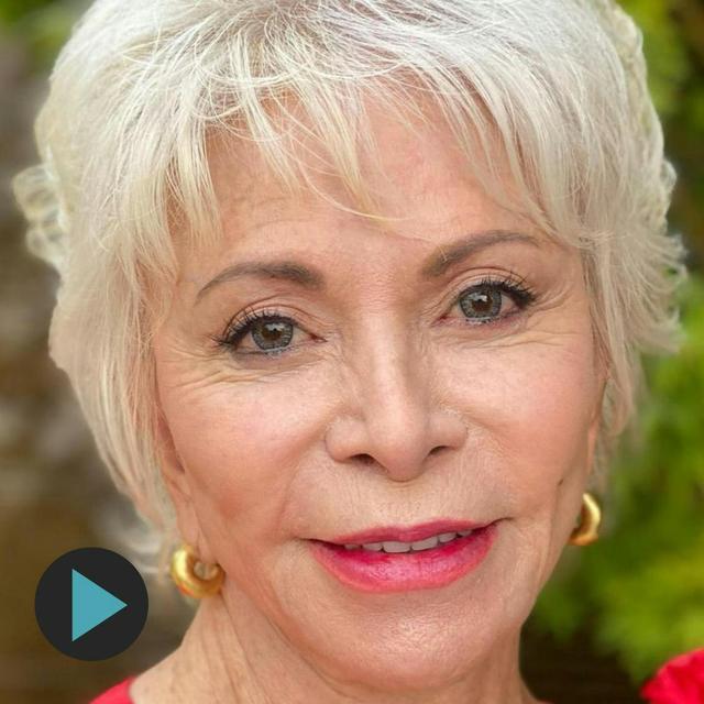 Isabel Allende - On the Power of Story, Resistance, and Humanity - podcast episode cover