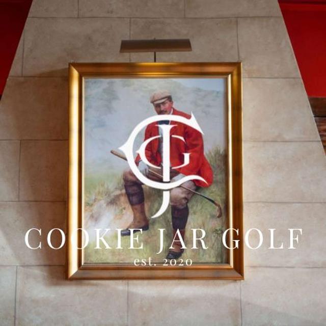 310 - Course Diaries: Royal Wimbledon w/ Anthony Wolfe - podcast episode cover