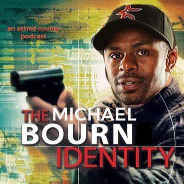 The Michael Bourn Identity Ep. 0012: Eric Nadel - podcast episode cover