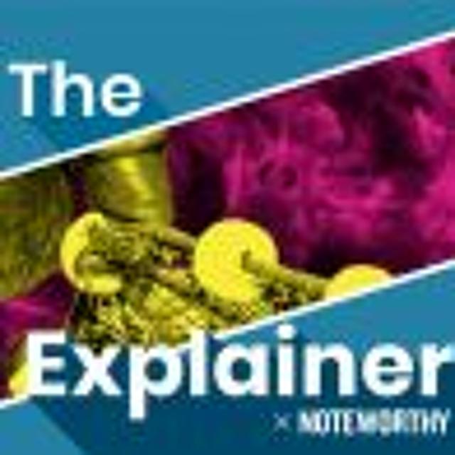 By Noteworthy: Are migrant fishers exploited in Ireland? - podcast episode cover